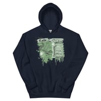 Image 4 of Officially licensed Kade Unisex Hoodie