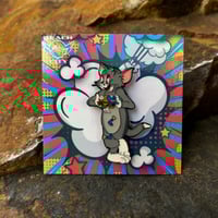 Image 2 of Tom x Itchy