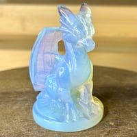Image 1 of Opalite Dragon ($22)