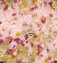 Image 5 of Botanical Bath Soak