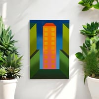 Image 1 of Sundown Structure 