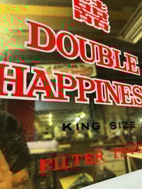 Image 1 of Double Happiness