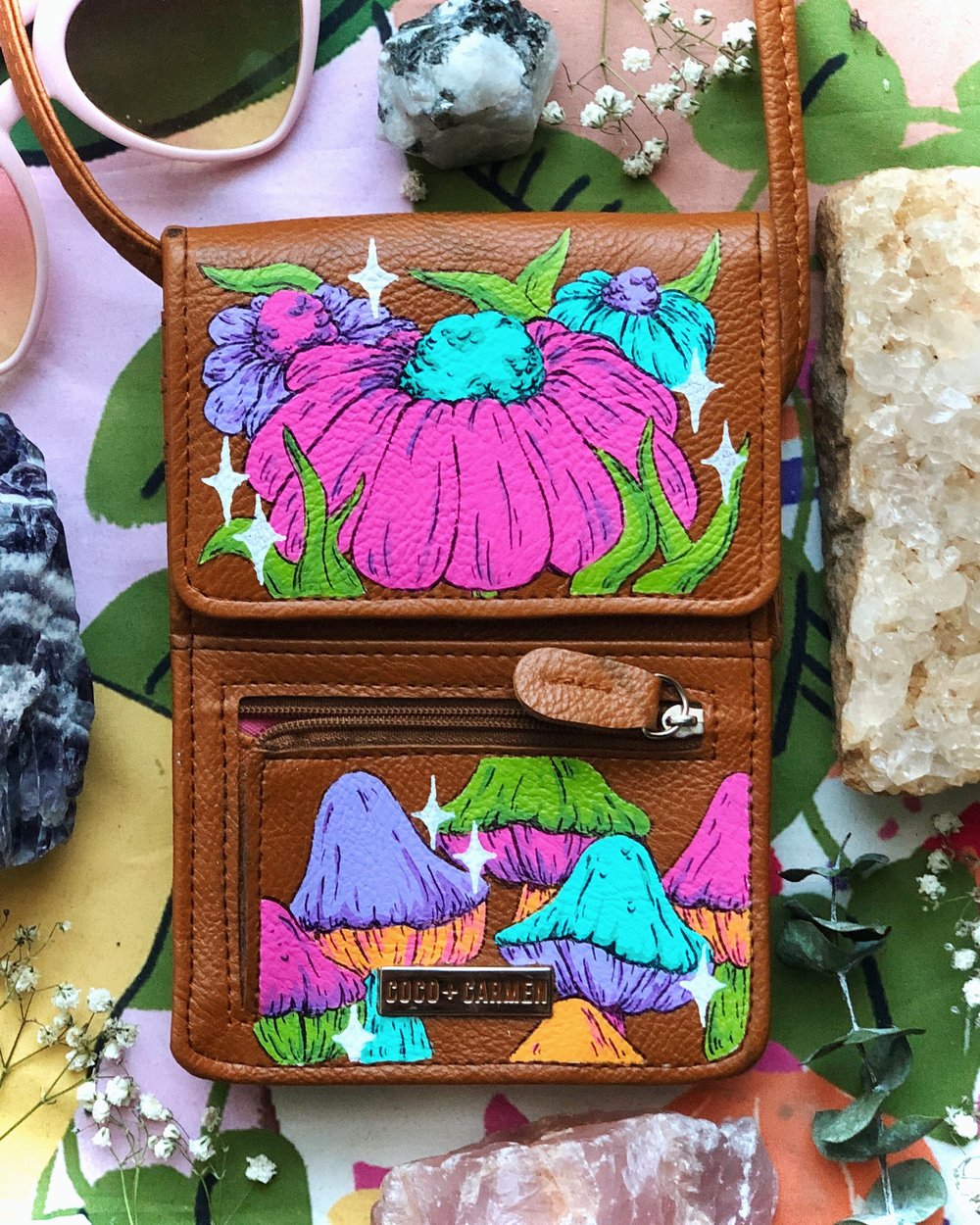 Image of The Mandi Purse