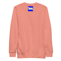 Image 14 of WATCH ME GLOW Oversize Sweatshirt