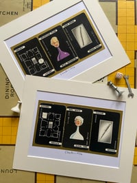 Image 12 of Cluedo c.1956