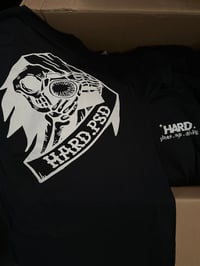 Image 4 of OG Reaper logo Shirt 