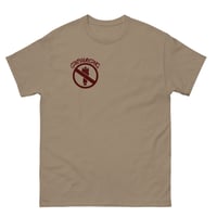 Image 2 of anti bagged tee 