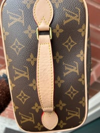 Image 14 of LV Cosmetics Case Bag