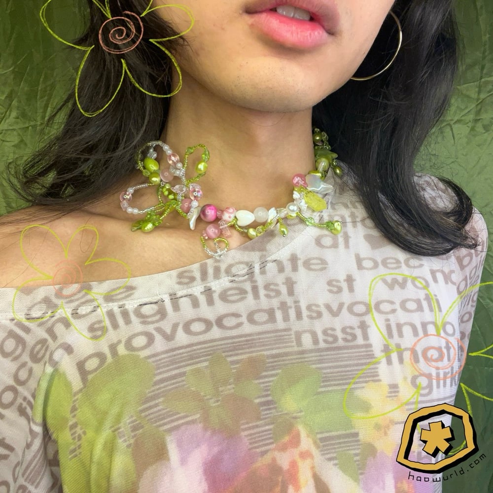 flora
