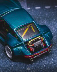 Image 16 of OUTLAW RWB PORSCHE 930 CUSTOM