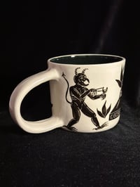 Image 2 of ACAB Mug 