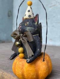 Image 6 of Halloween Cat 12