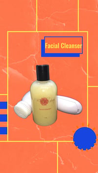 Daily Facial Cleanser