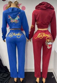 Ed Hardy Sets