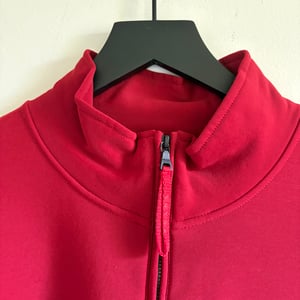 Image of Prada Zip Pullover