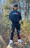 Road runner sweatsuit 