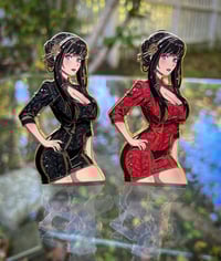 Image 4 of Nights Out - Yor Pin