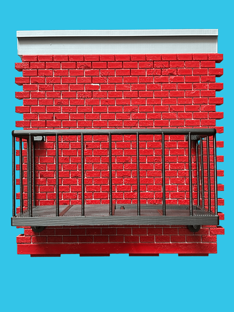 Image of 2797 Studios Modular Headquarters 