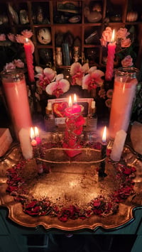 Relationship Healing Layered Spell Bundle