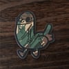 3D Dickbutt Patch
