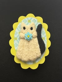 Image 2 of Ghostie - Kitty 6