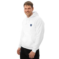 Image 5 of Unisex Hoodie Dalarna