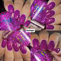 Image 3 of We Are Hunters, Voices Strong