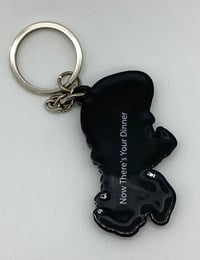 Image 3 of Taryl Rubber Keychains! 