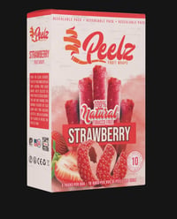 Image 2 of Fruit Peelz Wraps Buy The Box