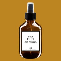 Holy Oud