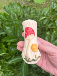 Image 4 of Mushroom Set - Seconds Item