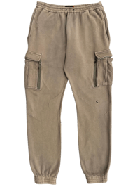 Image 1 of '05 Undercover "Arts & Crafts" Cargo Sweatpants - 3