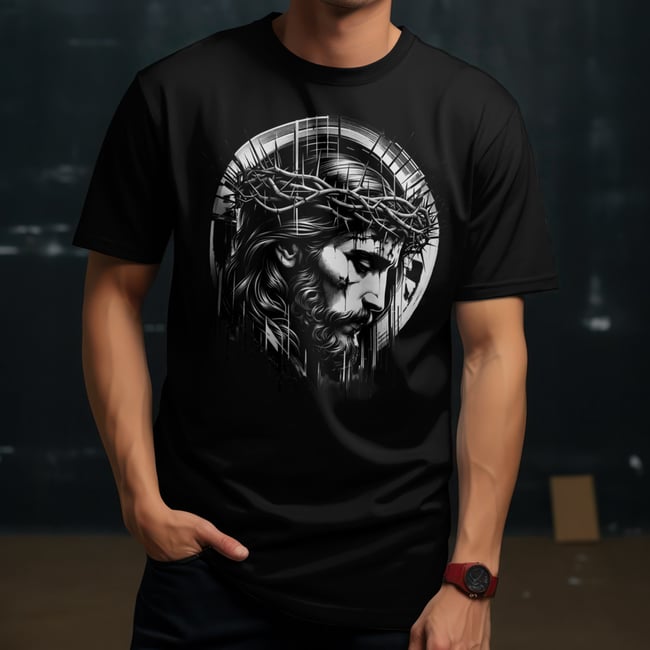 Jesus Shirt 