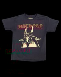 Image 1 of Elizabeth Bathory Baby Fit 