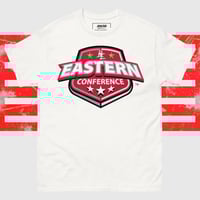 Image 7 of "Eastern Conference" Unisex classic tee