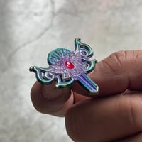 Image 2 of Monster Reborn pin