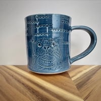 Image 1 of Seal Mug - 12 oz