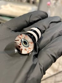 Image 7 of Bloodshot Eye Plug