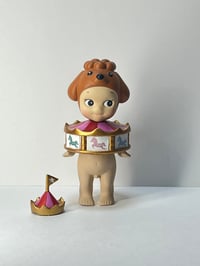 Image 2 of Carousel Lop ear BODY ONLY + Hat 