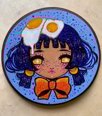 Image 1 of Sunny Side Up