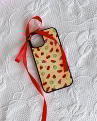 Fruits phone case