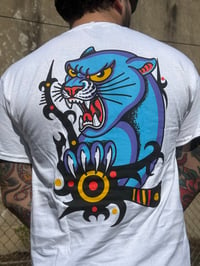 Image 4 of Panther Shirt 