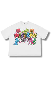 Image 1 of BRAND TEE