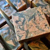 limited edition soaps