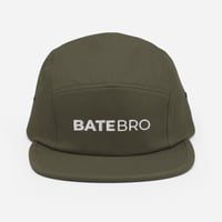 Image 7 of Bate Bro Camper Hat