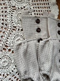 Image 2 of Drew Sitter Romper