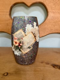 Image 1 of 16 oz Barrell  Tumbler #32