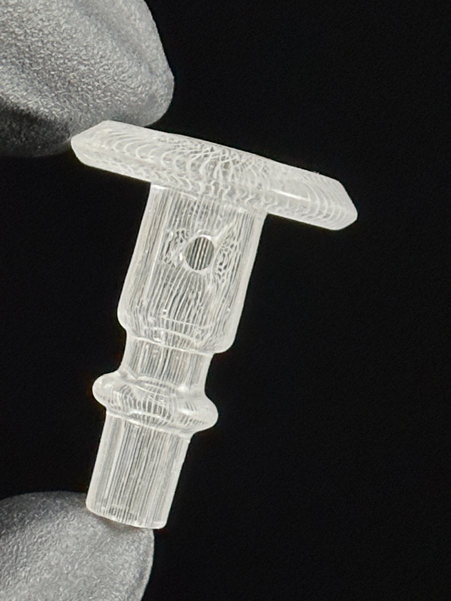 Image of Blue Soldier Collab Joysticks