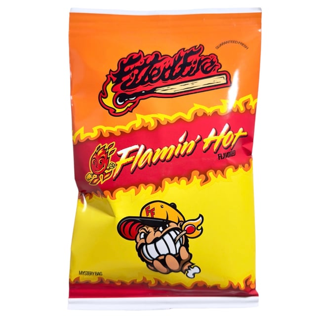 Flamin’ Hot Mystery Bag - #1