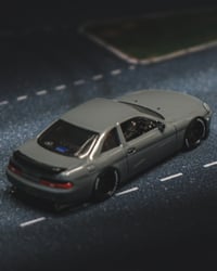 Image 6 of TOYOTA SOARER CUSTOM 